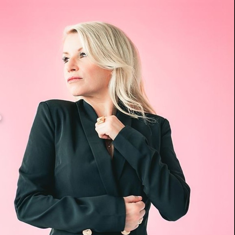 Cathy Gauthier - En rodage