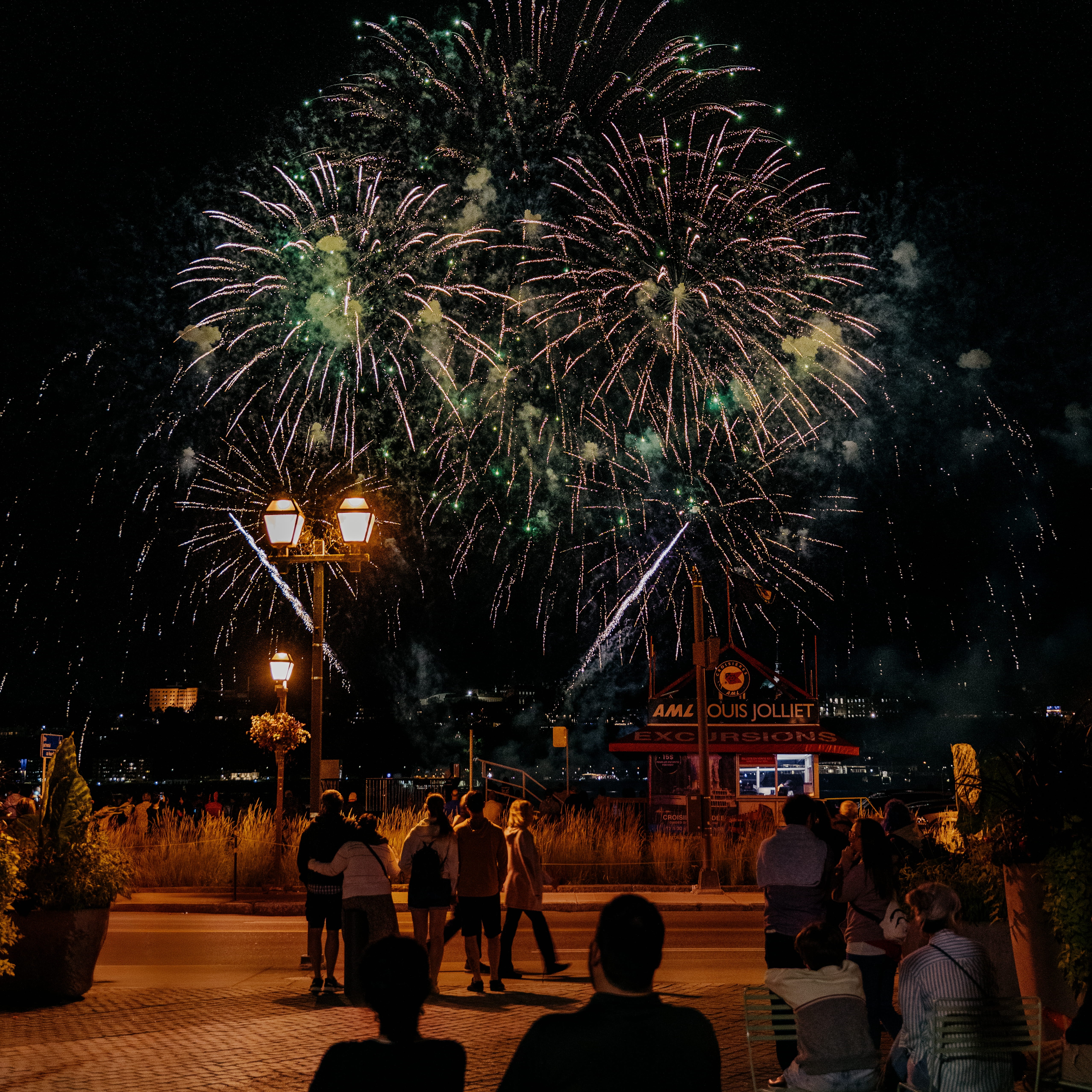 Grands Feux Loto-Québec