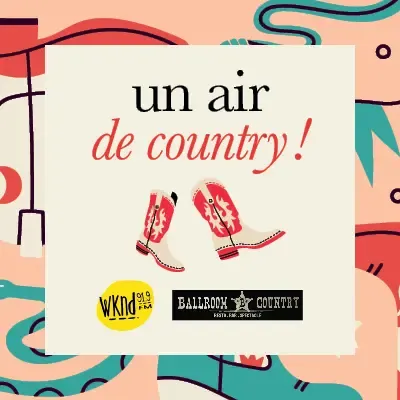 Un air de Country