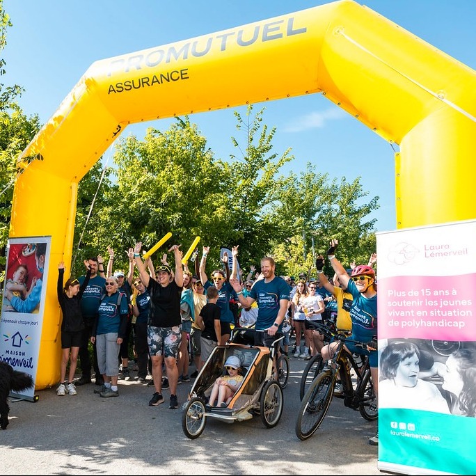 Les Parcours Lémerveil