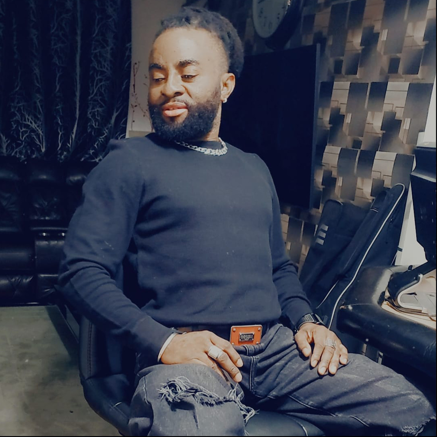 Guynard and the new formule - Cabaret Acoustique 2026