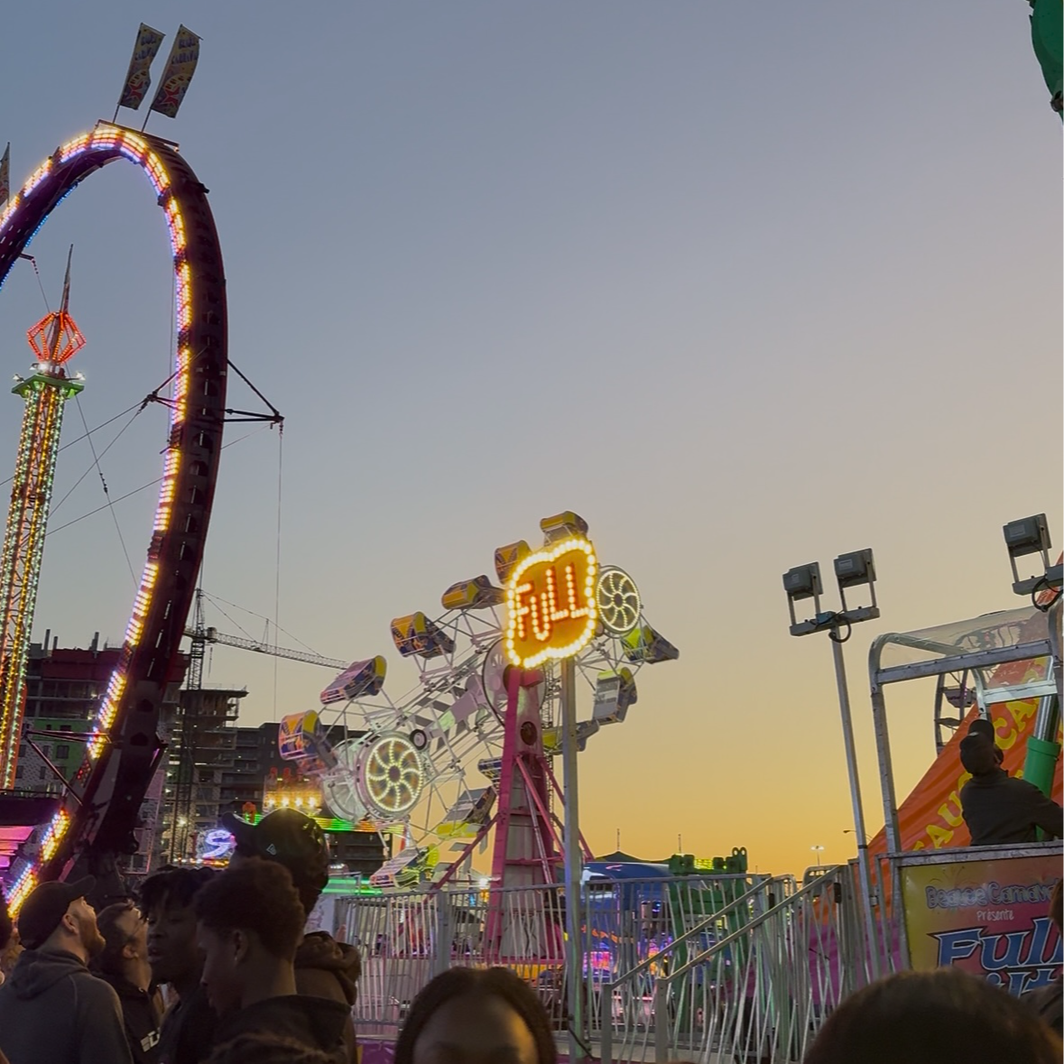 Grande Foire de Québec