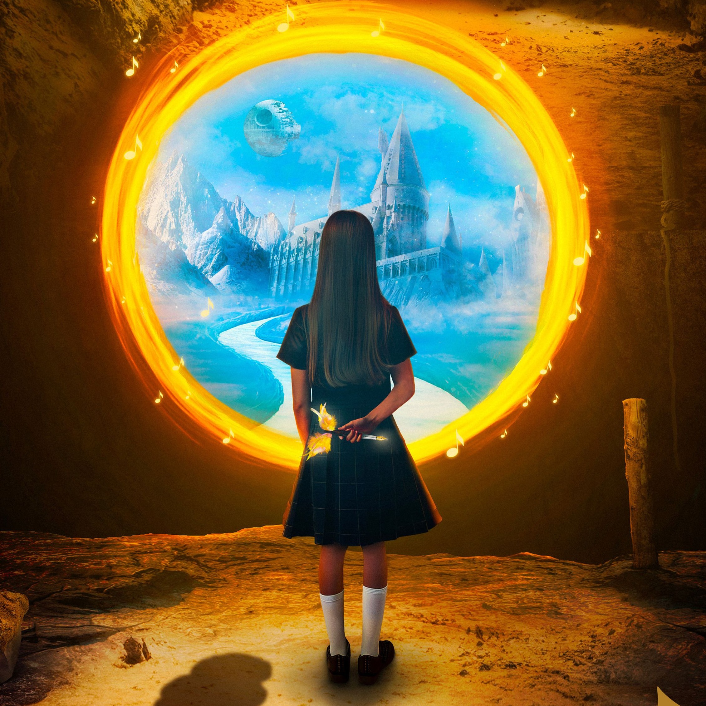 La Plume des périlleuses péripéties