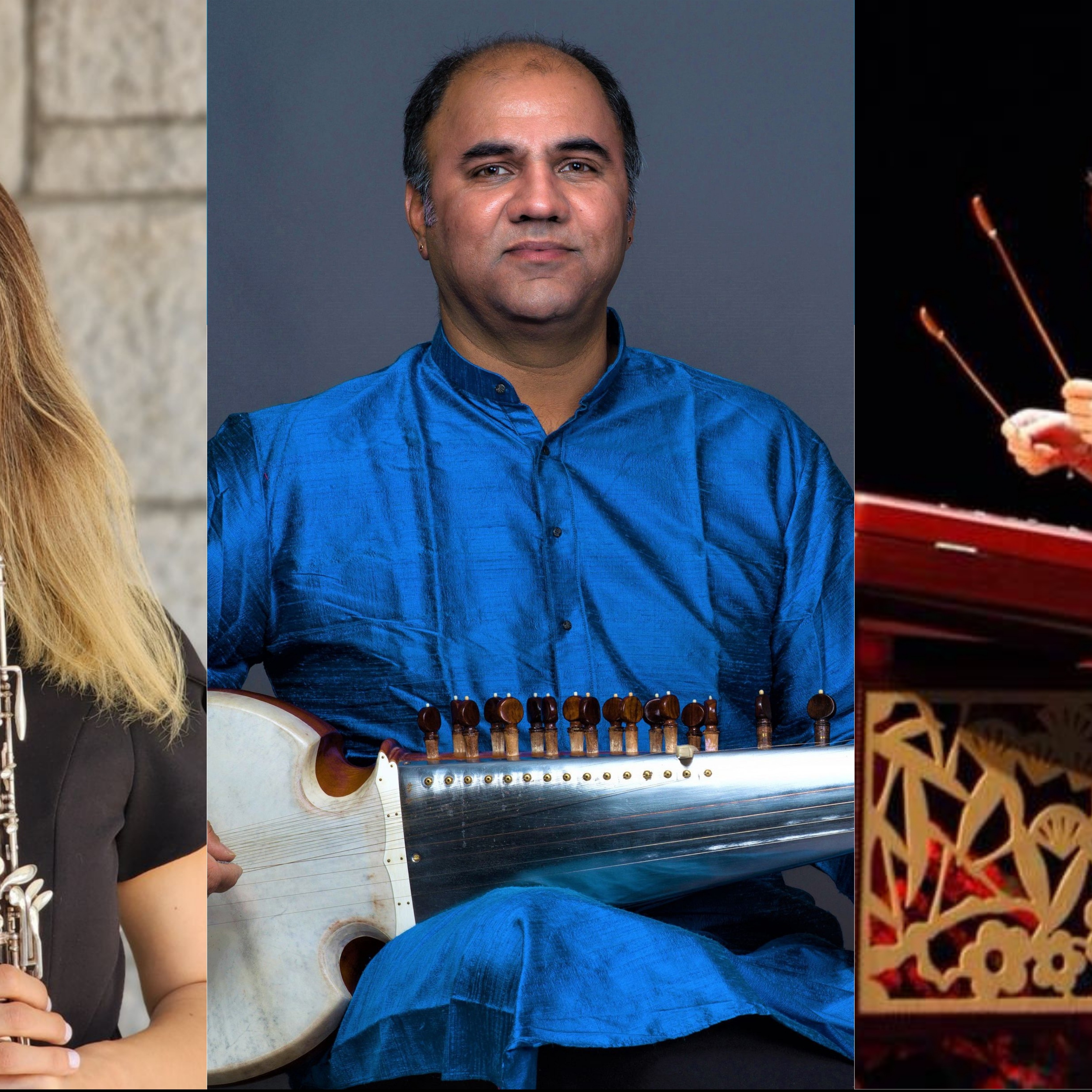 Atelier de professionnalisation avec Musique Immigration