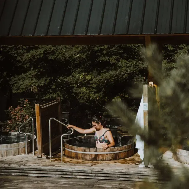 Sento Spa