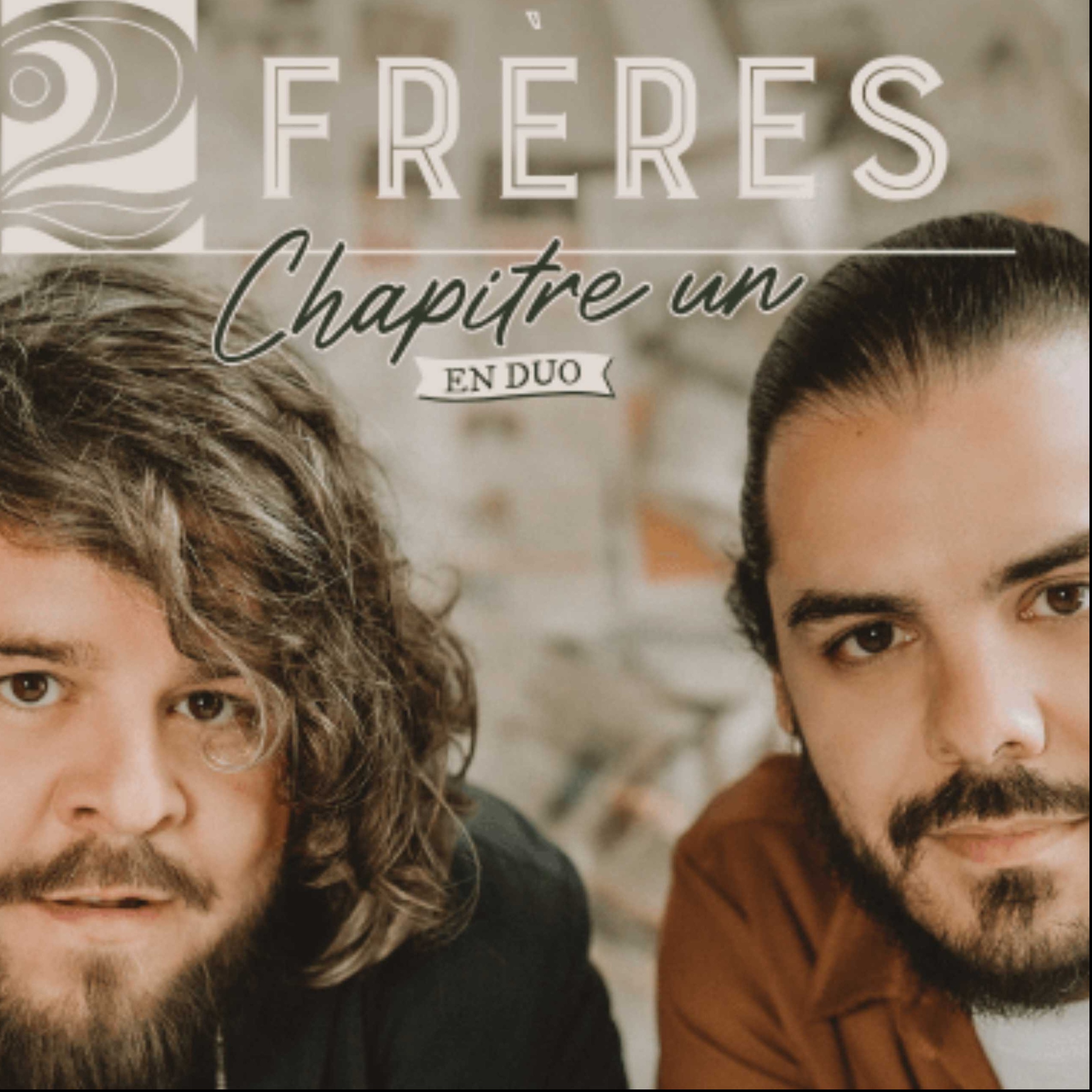 2Frères En Duo - Chapitre 1