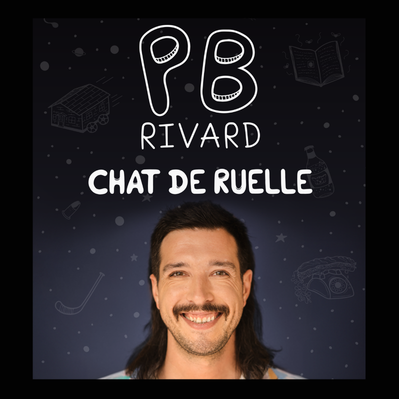 PB Rivard