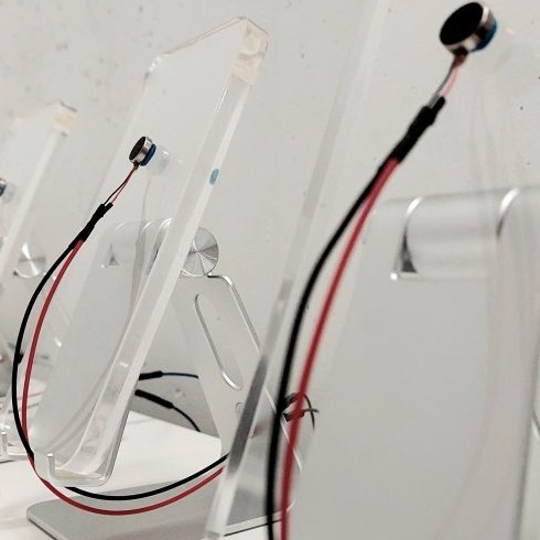 Intervalles - Silicon Shield