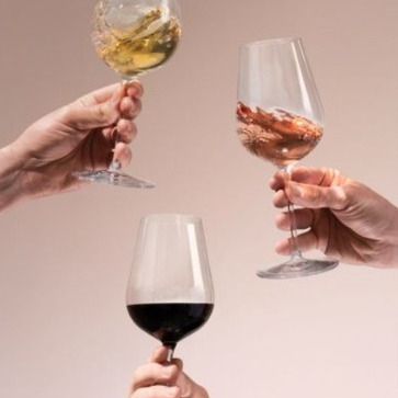 Initiation à la sommellerie et dégustation de vin