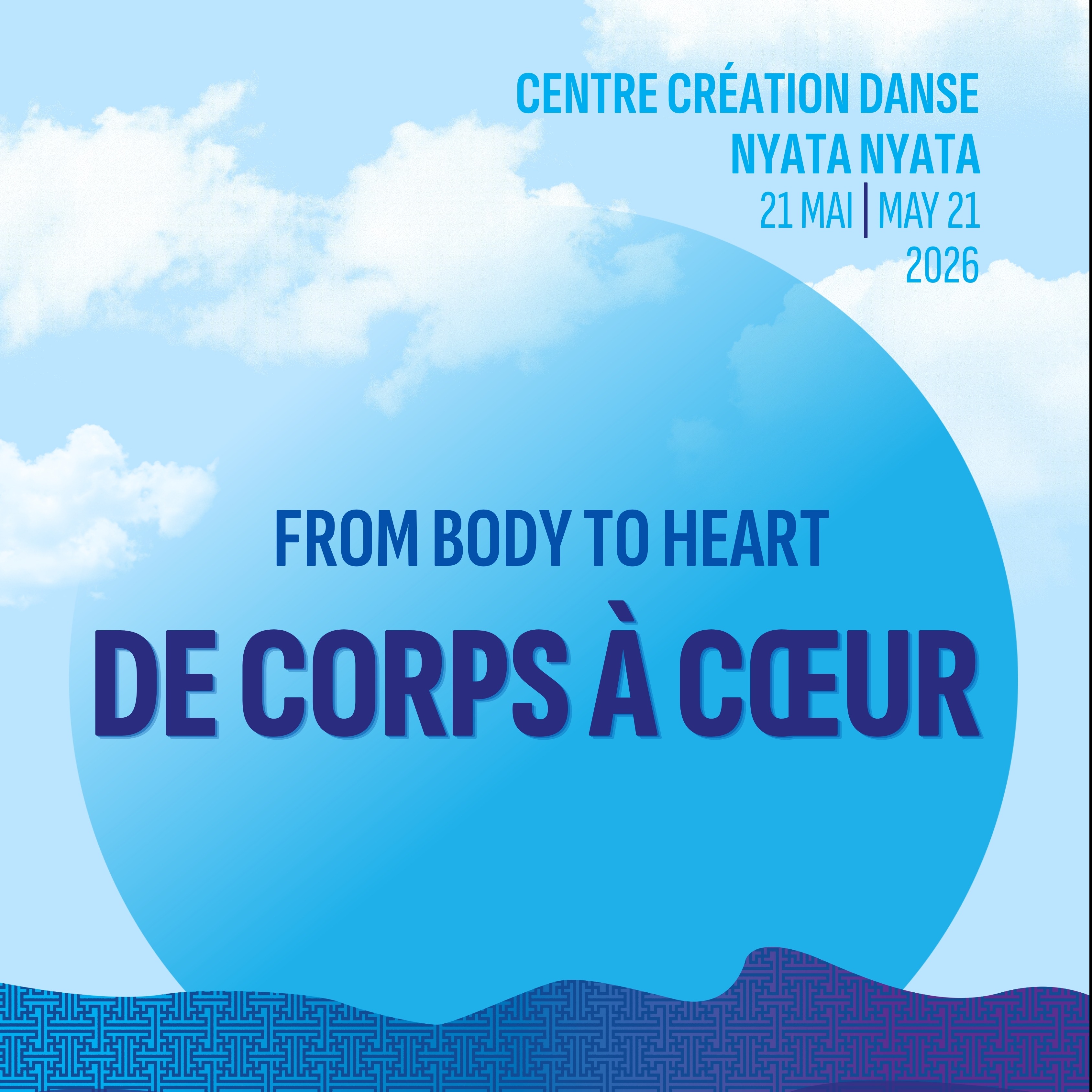 De Corps à Coeur