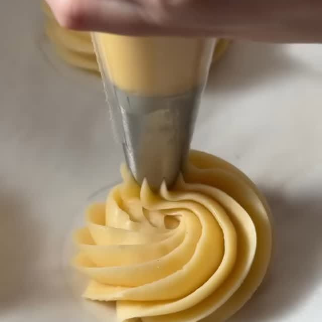 Atelier Découverte de la pâte à choux