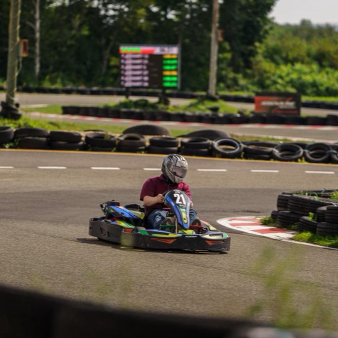 KCR Karting