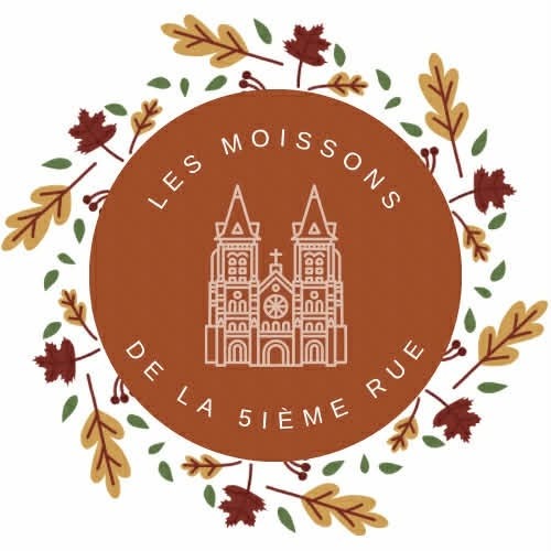 Les Moissons de la 5ième rue