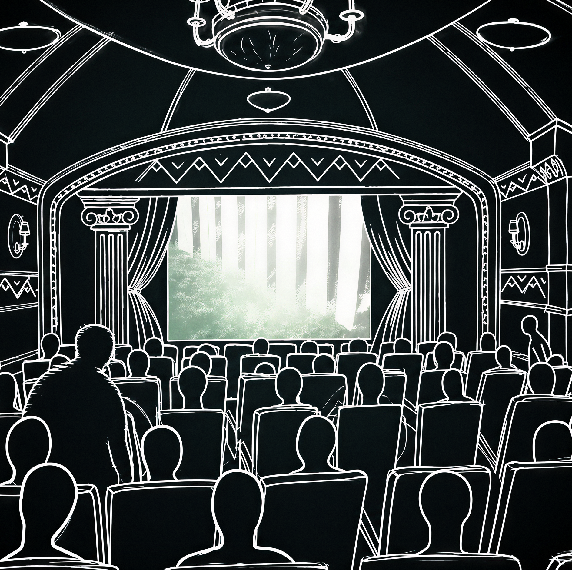 Faire l’expérience du cinéma en classe avec Marianne Gravel