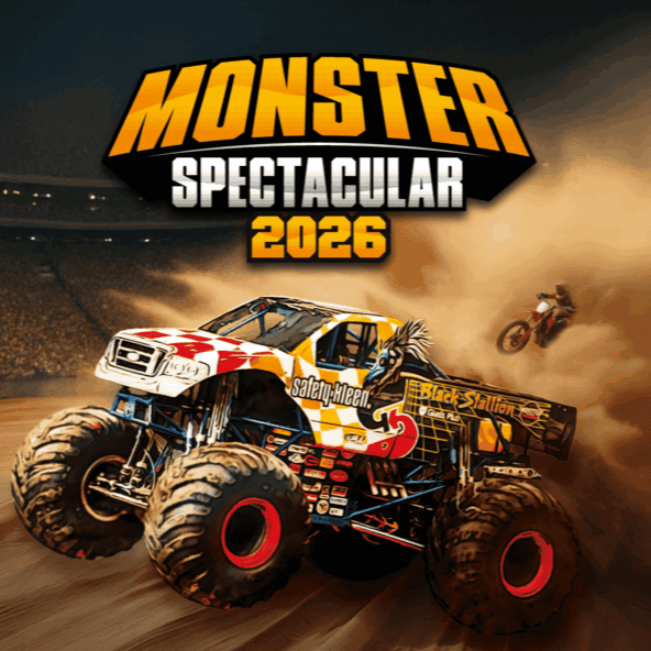 Monster Spectacular au Centre Vidéotron