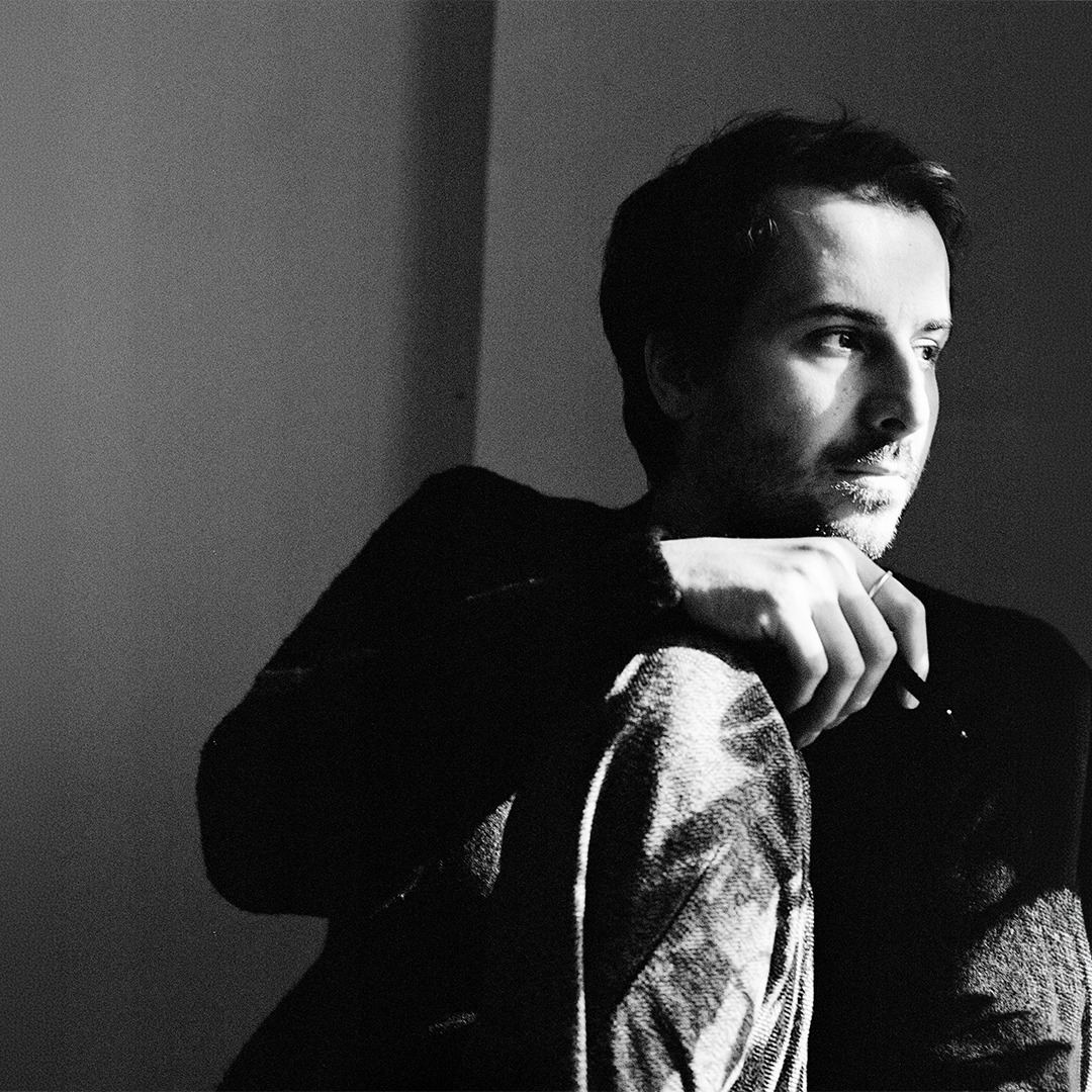 Bobby Bazini - Seul au cinéma