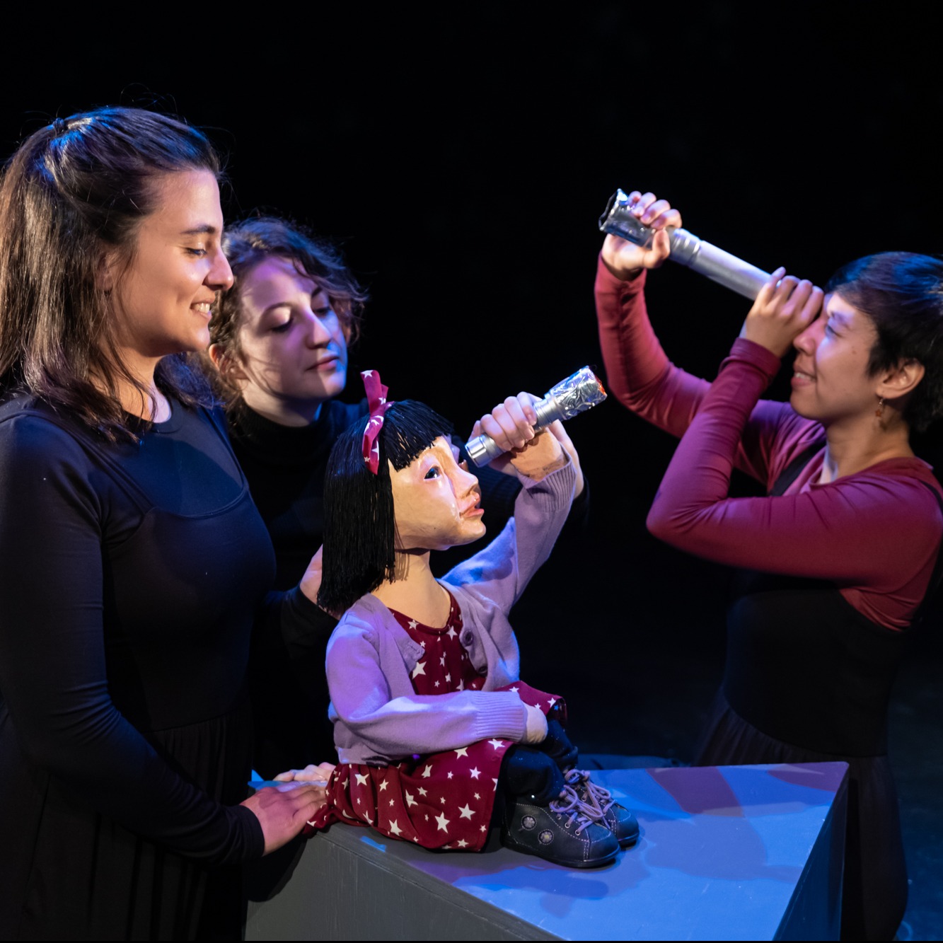 La Floraison des Souvenirs