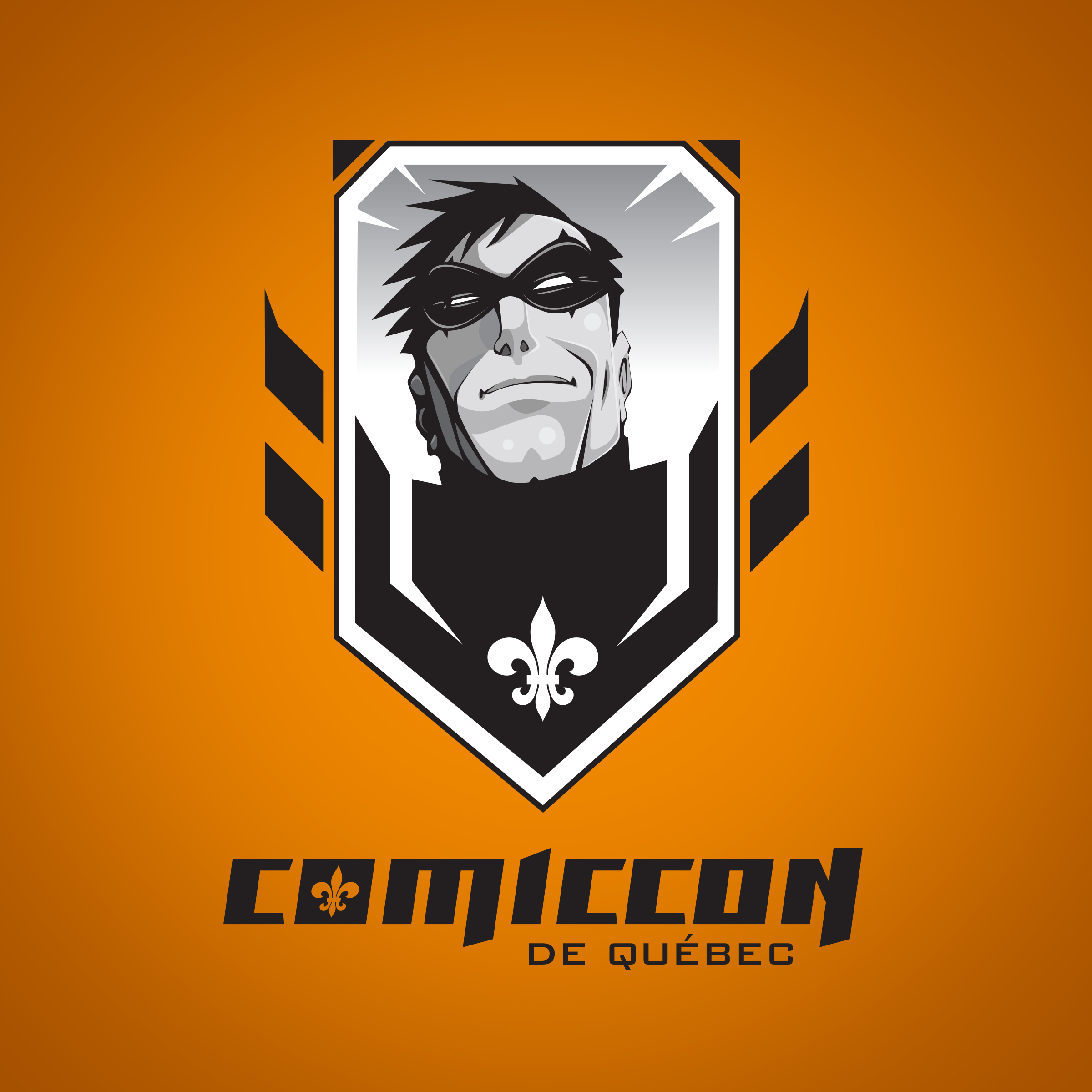Comiccon de Québec