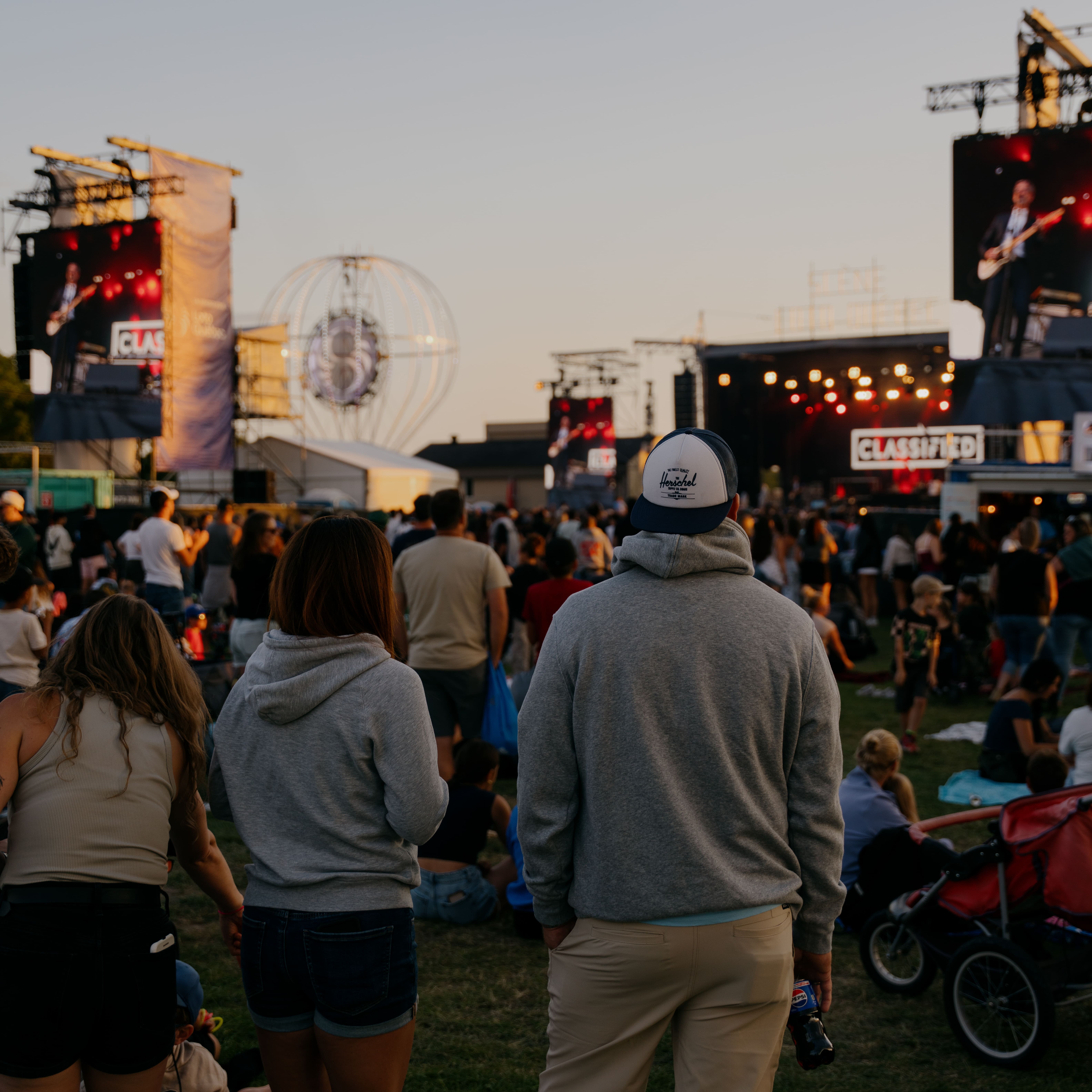 Festivent de Lévis