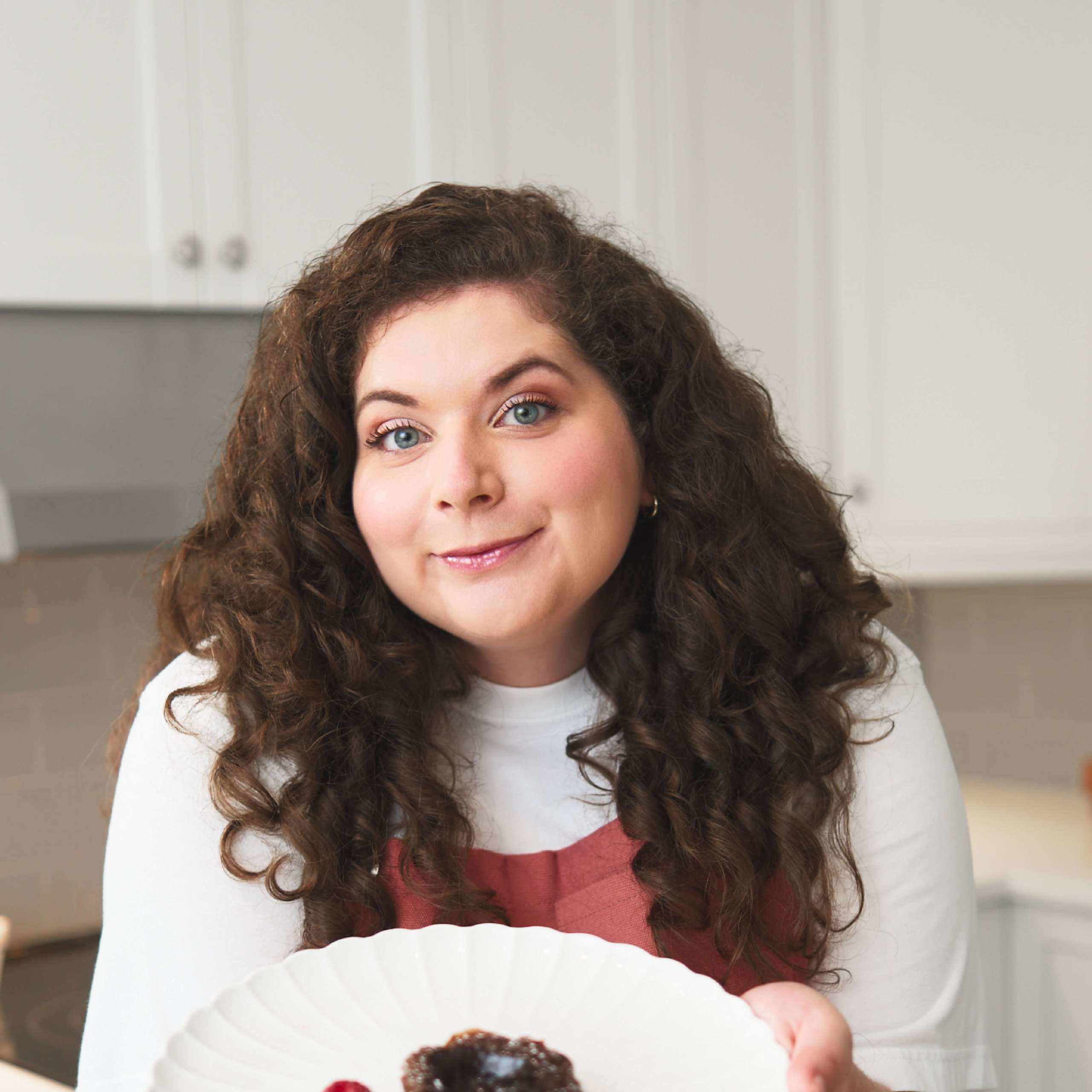 Michelle Desrochers - Mi-cuit!