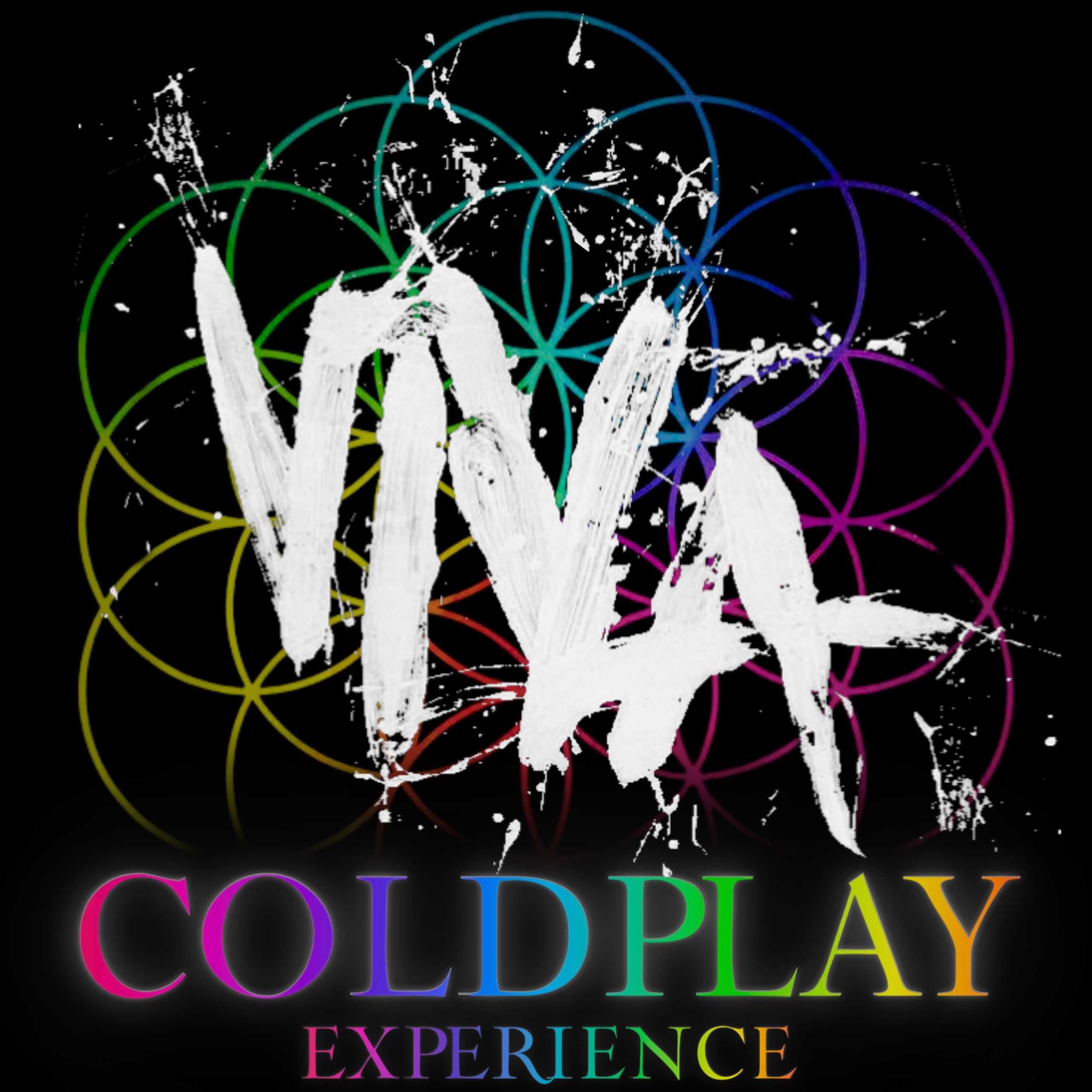 Viva Coldplay - Hommage à Coldplay
