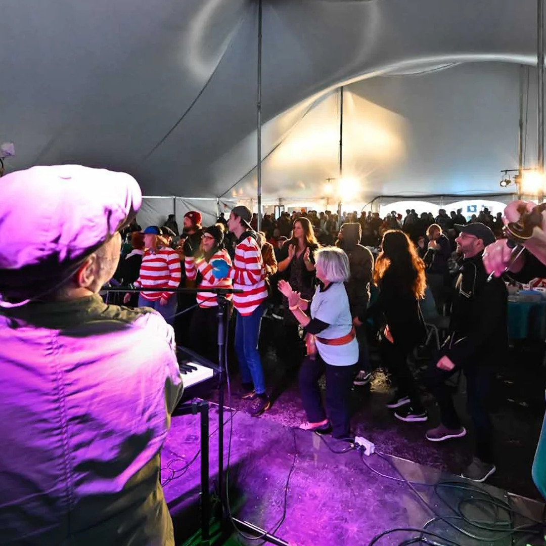 La Virée Trad Festival
