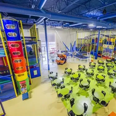 RécréoFun - Centre d’amusement