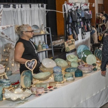 Salon des métiers d'art de Lorraine