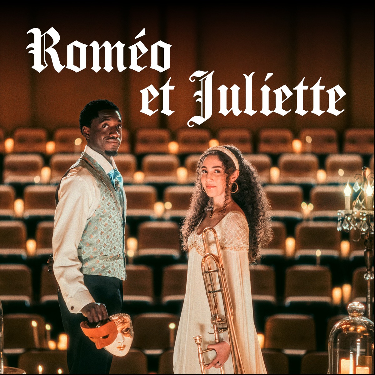 Roméo & Juliette