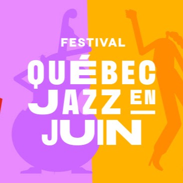 Festival Québec Jazz en Juin