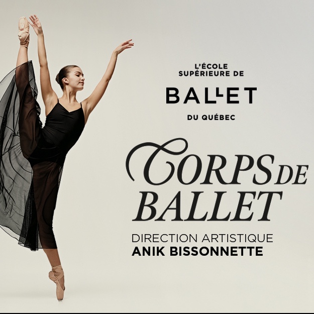Corps de ballet