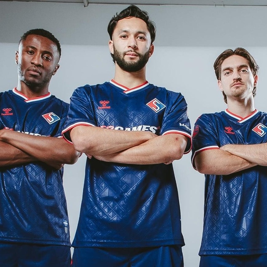 Match de soccer du FC Supra