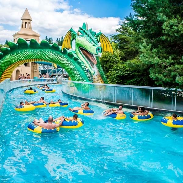 Village Vacances Valcartier