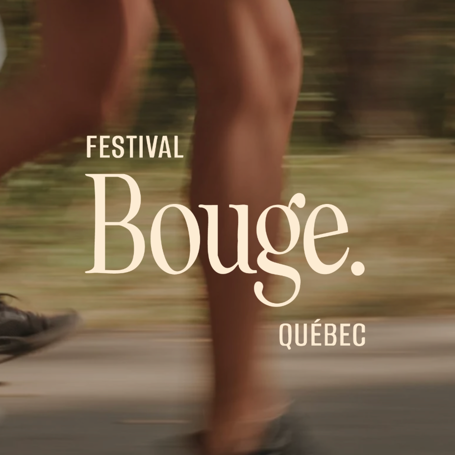 Festival Bouge Québec