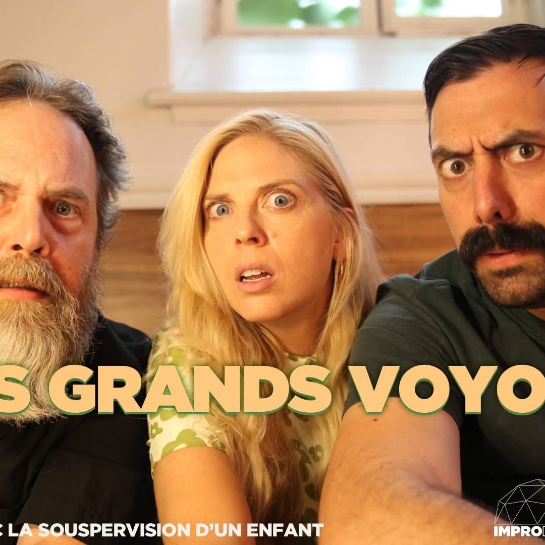Les Grands Voyous