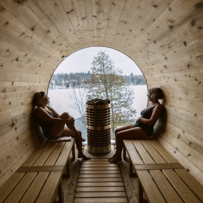 Sartiga Spa