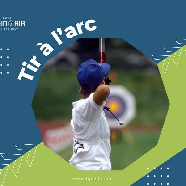 Tir à l'Arc