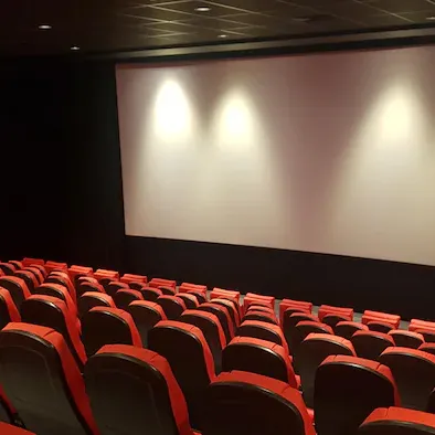 Cinéma Le Clap 