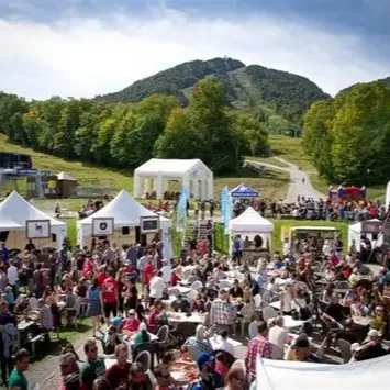 Grande Coulée - Festival de bière