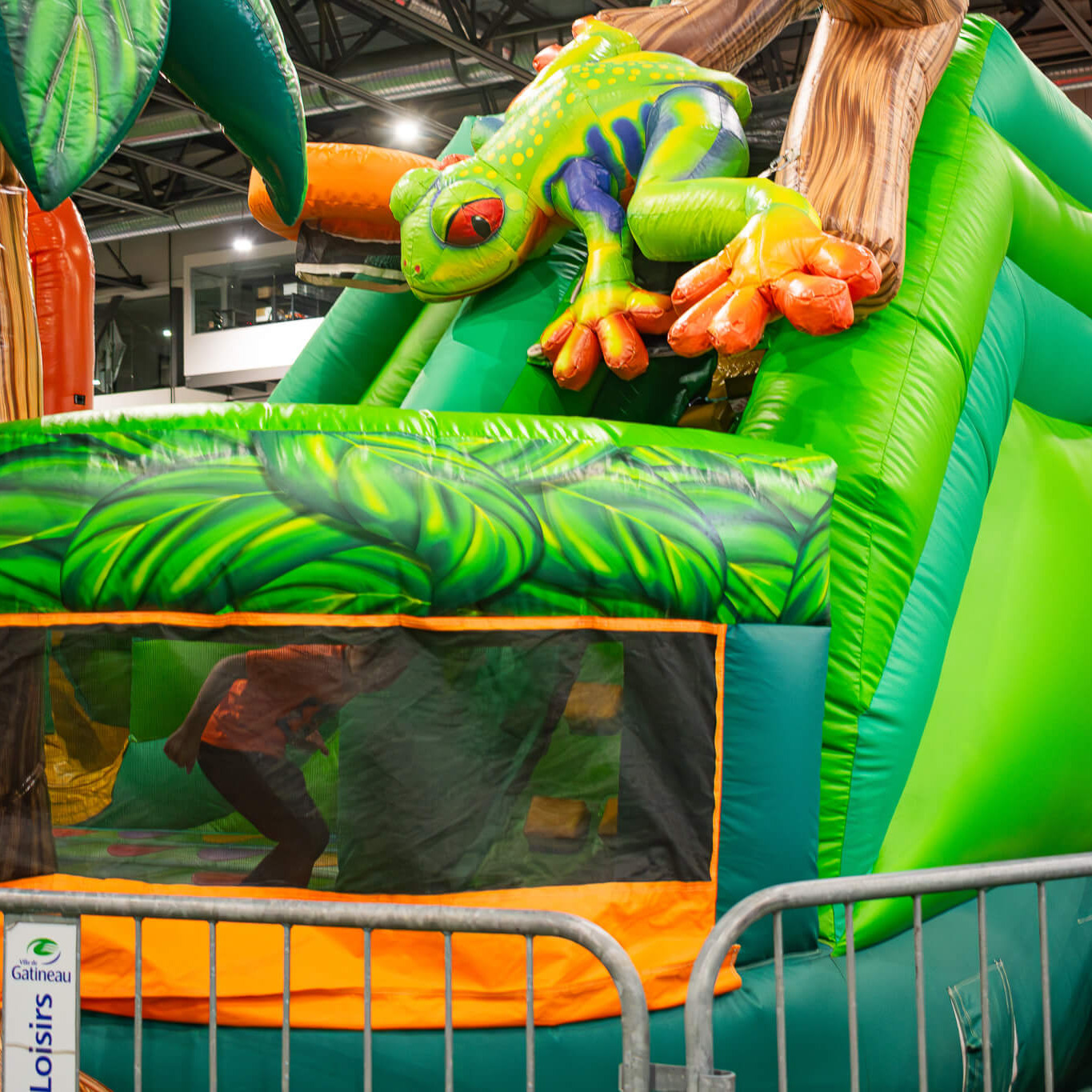 Festival des jeux de Gatineau