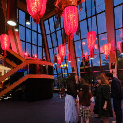 Festival du cinéma international en A.-T.