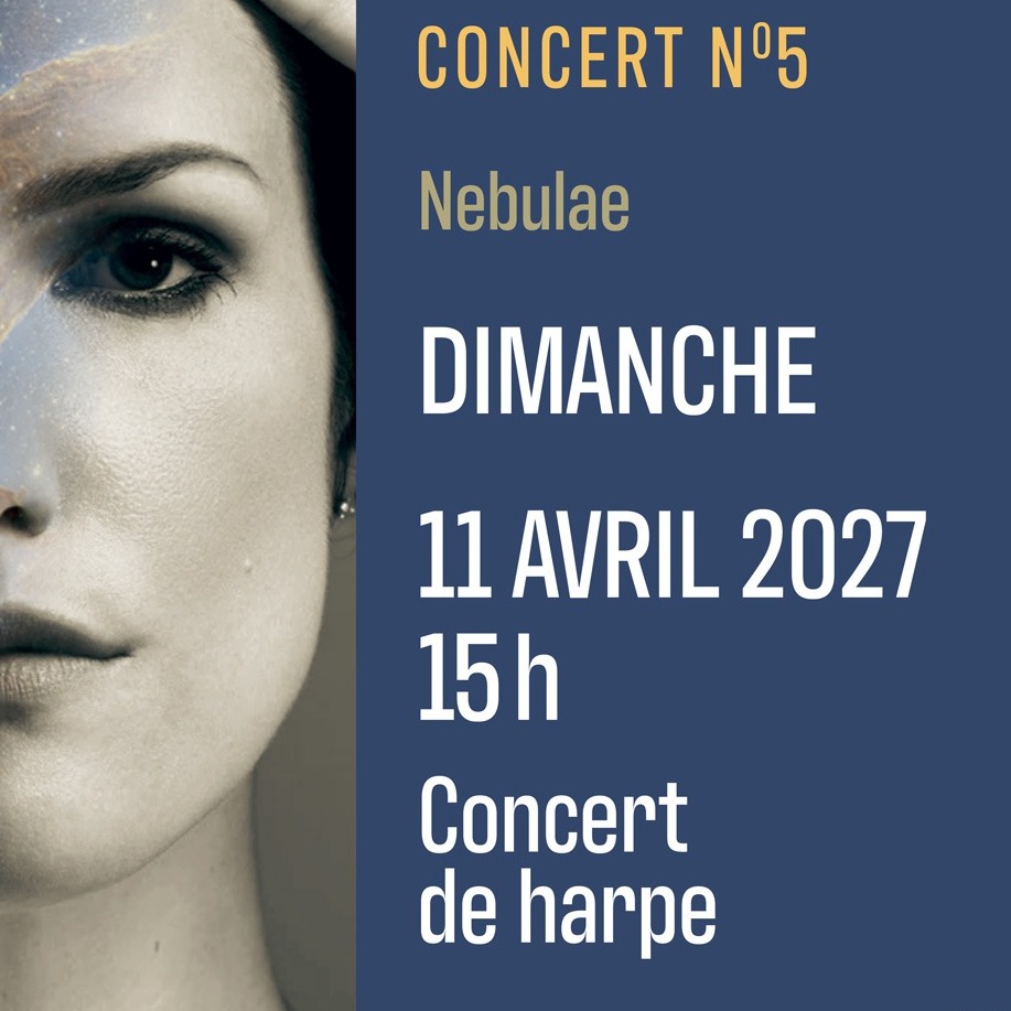 Valérie Milot - Nebulae