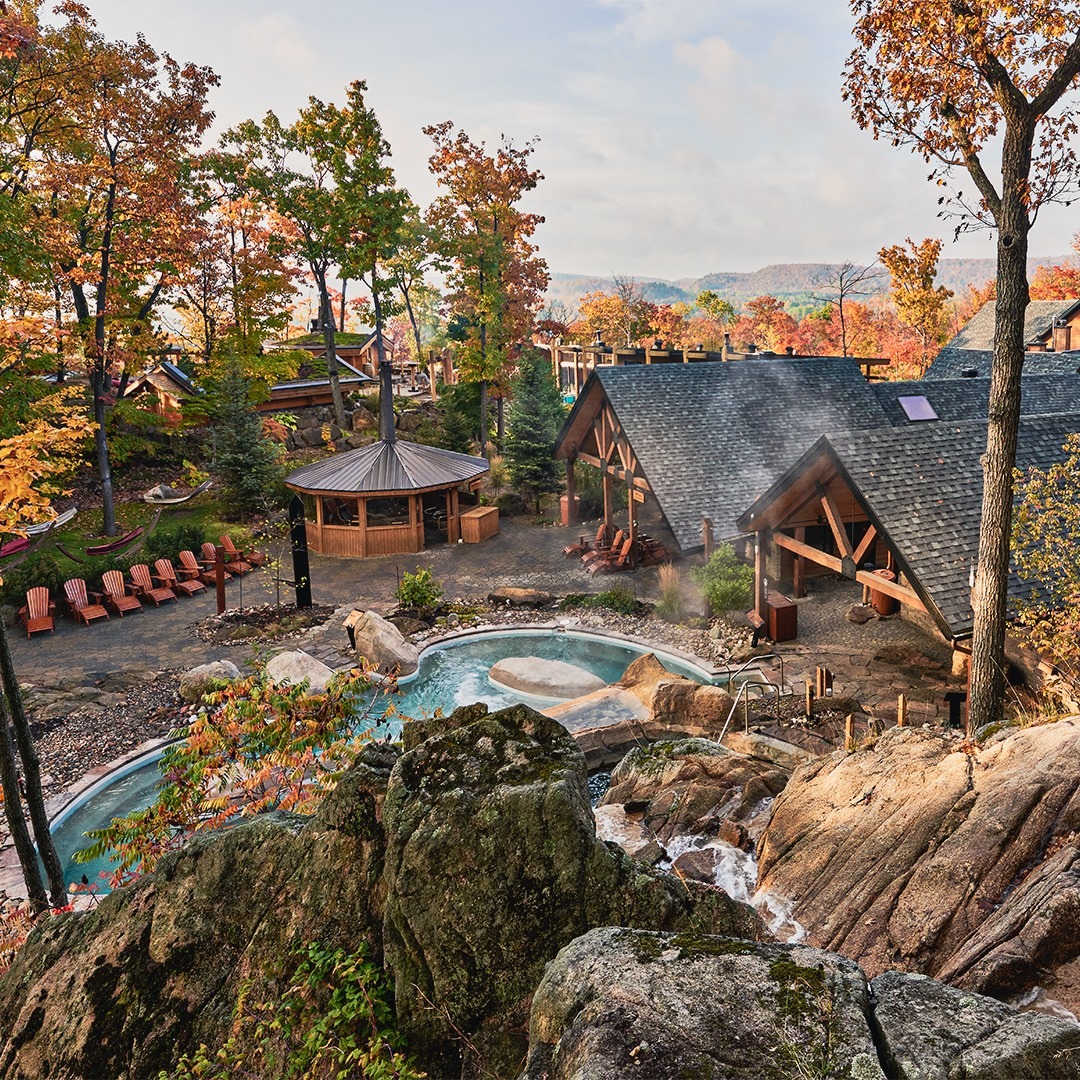 Nordik Spa-Nature
