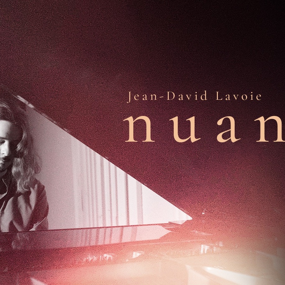 Nuances - concert néoclassique multidisciplinaire
