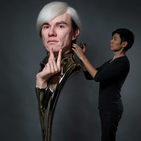 Exposition Hyperréalisme. Ceci n’est pas un corps