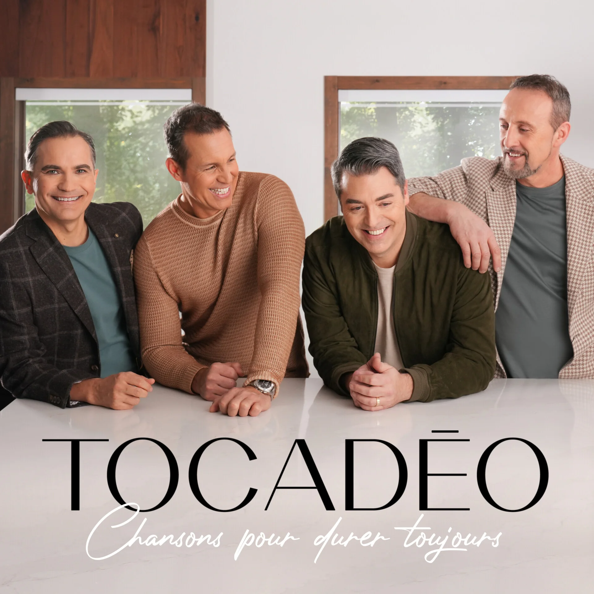 Tocadéo - Le meilleur de nous