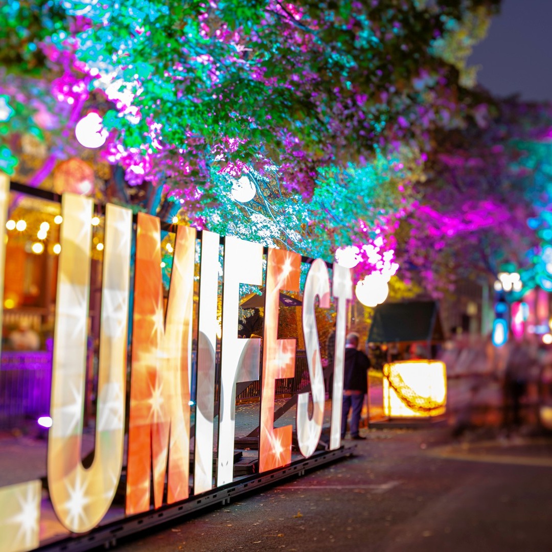 Lumifest