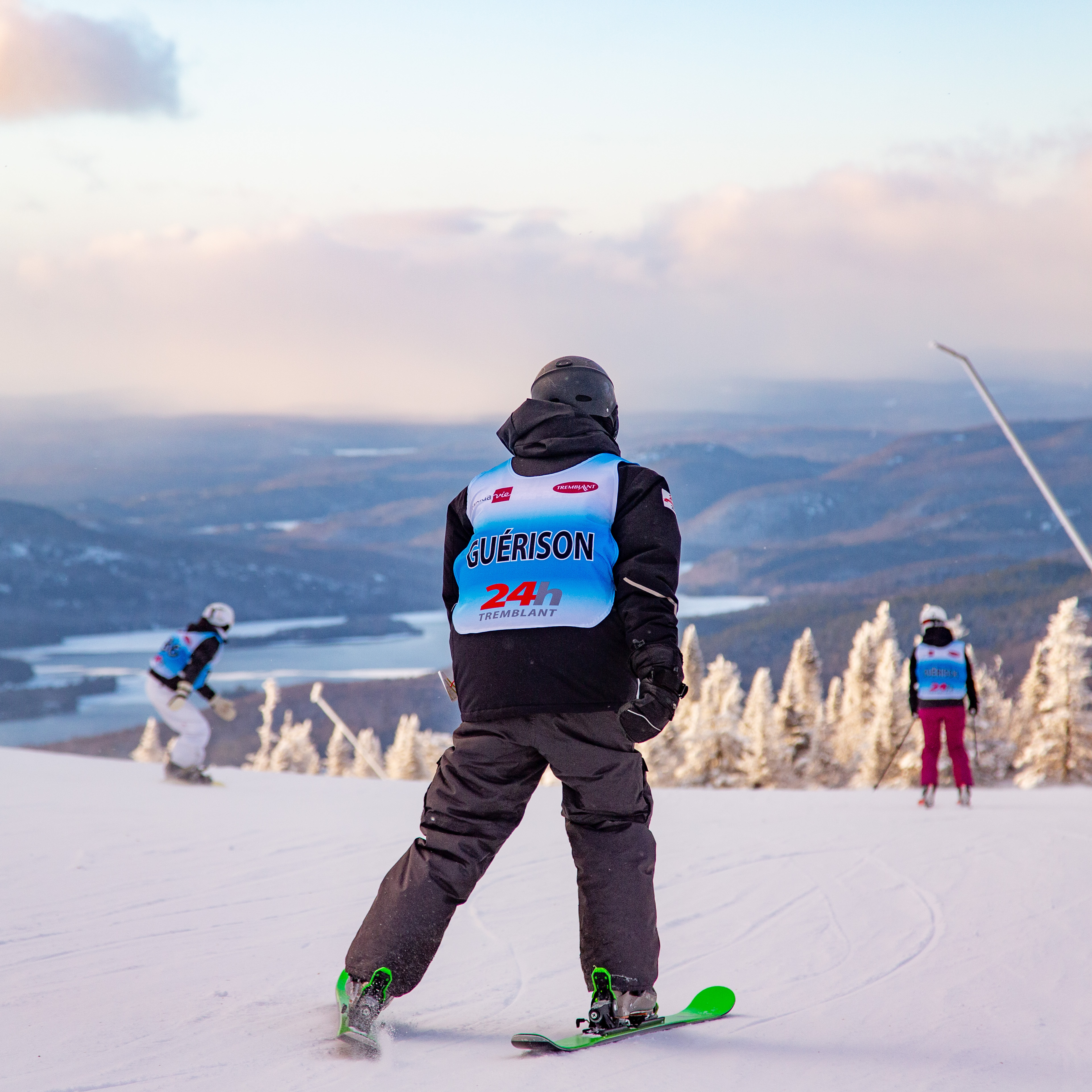 24h Tremblant