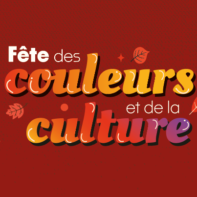 Fête des couleurs et de la culture