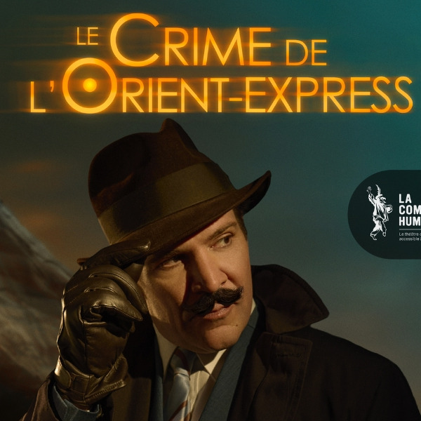 Le Crime de l'Orient-Express